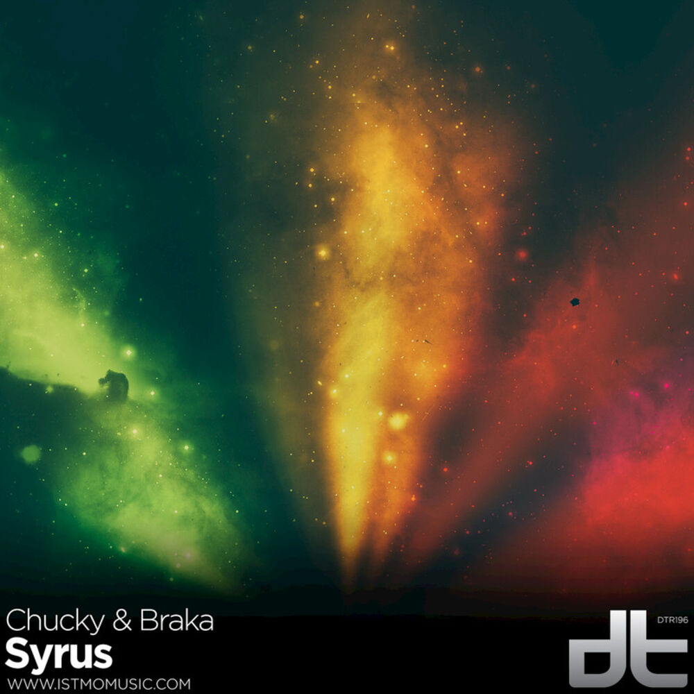 Picture of Syrus