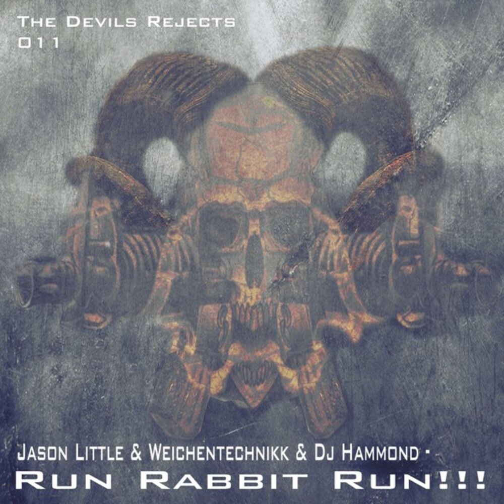 Picture of Run Rabbit Run