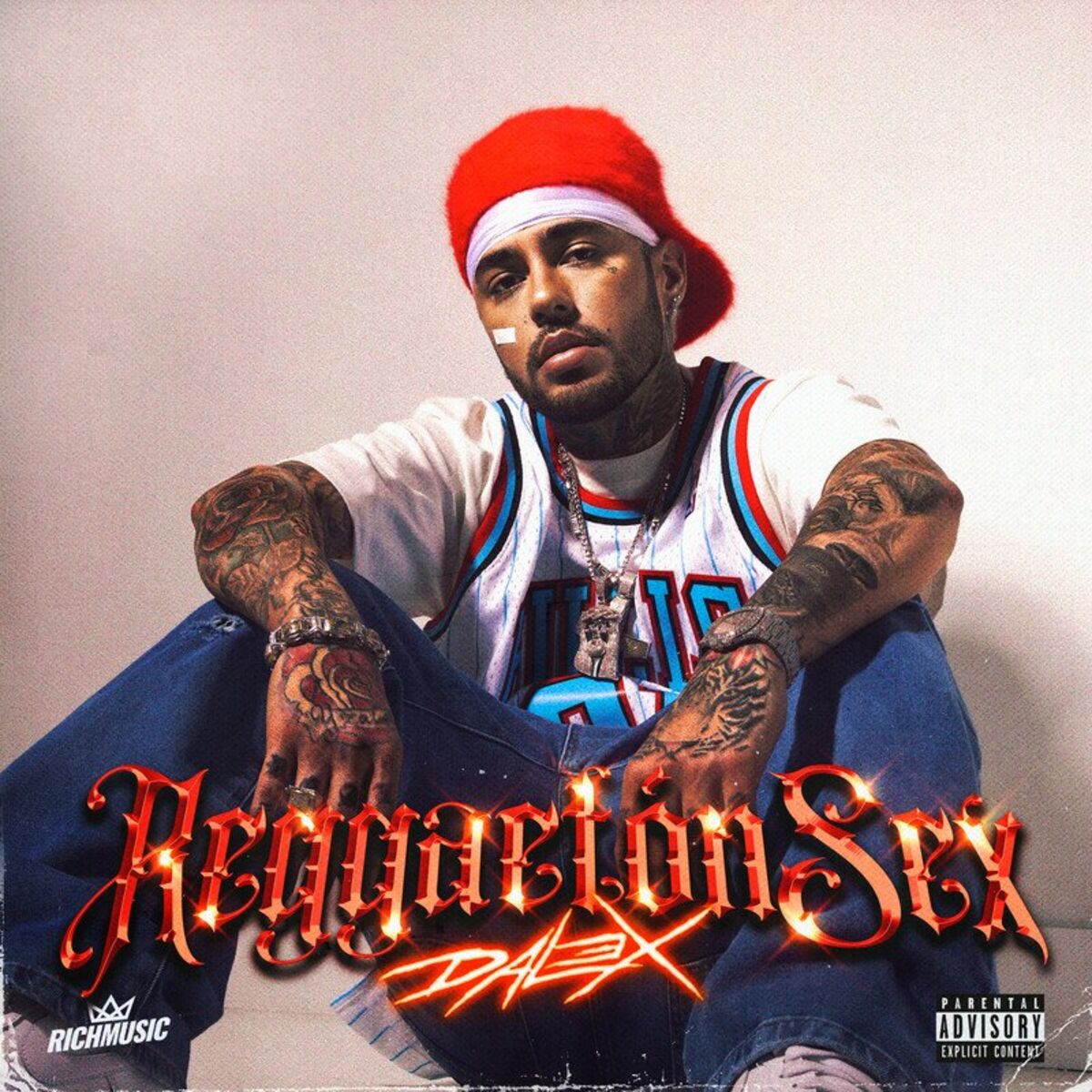Album cover of Perreándote