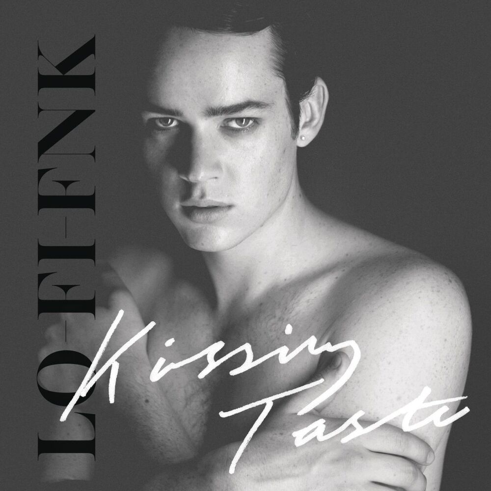 Picture of Kissing Taste