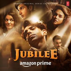 Cover of Jubilee