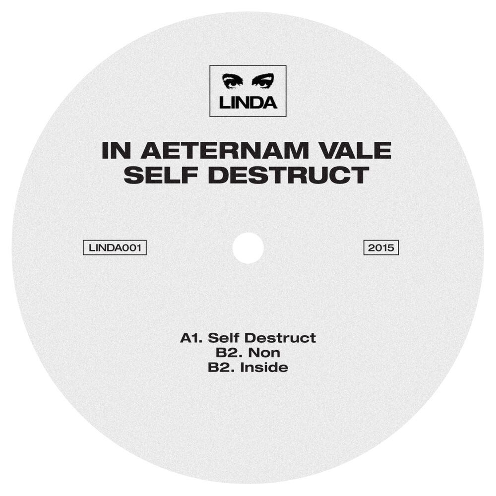 Picture of Self Destruct EP