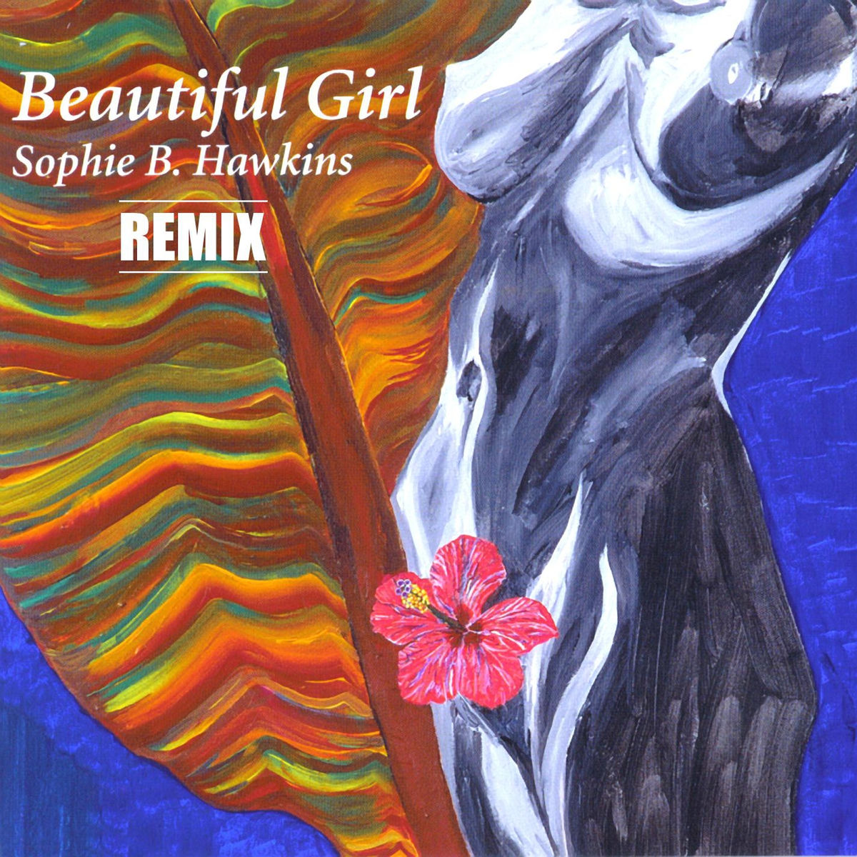 Album cover of Beautiful Girl