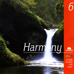 Cover of Harmony (Harmonie)