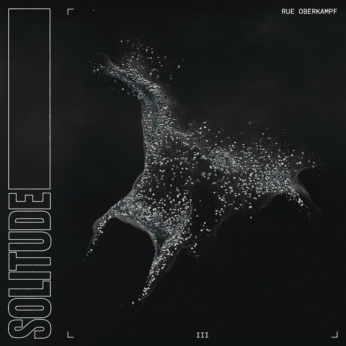 Album cover of Solitude (Essenz Version)