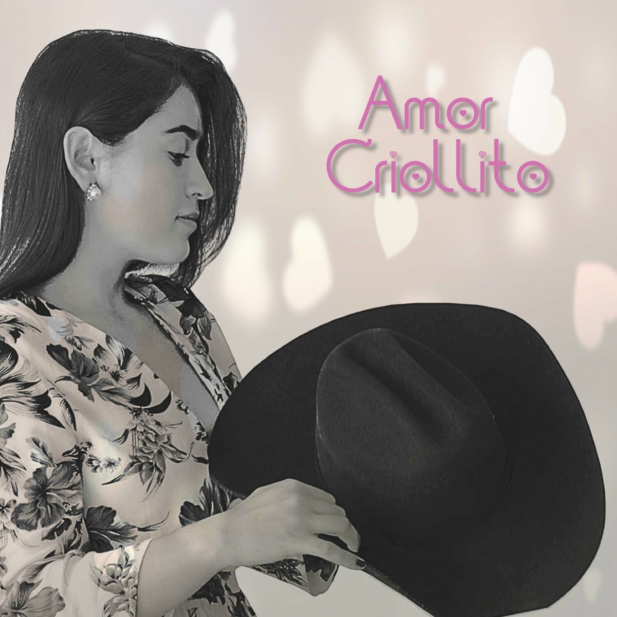 Album cover of Amor Criollito
