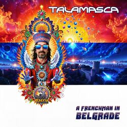 A Frenchman In Belgrade