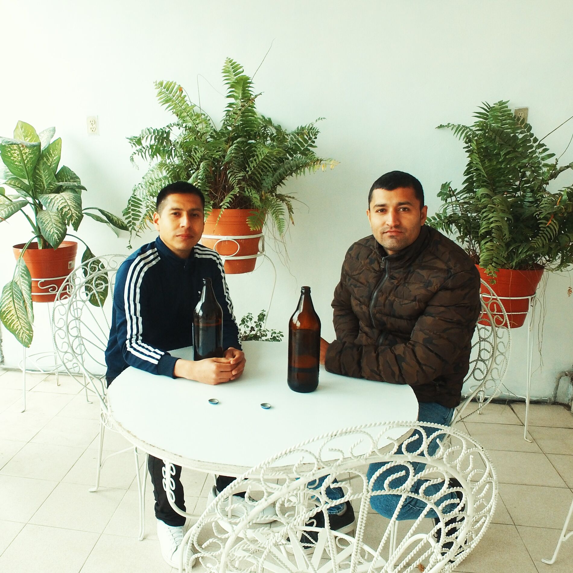 Album cover of Será un te quiero