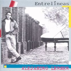 Cover of Entrelineas