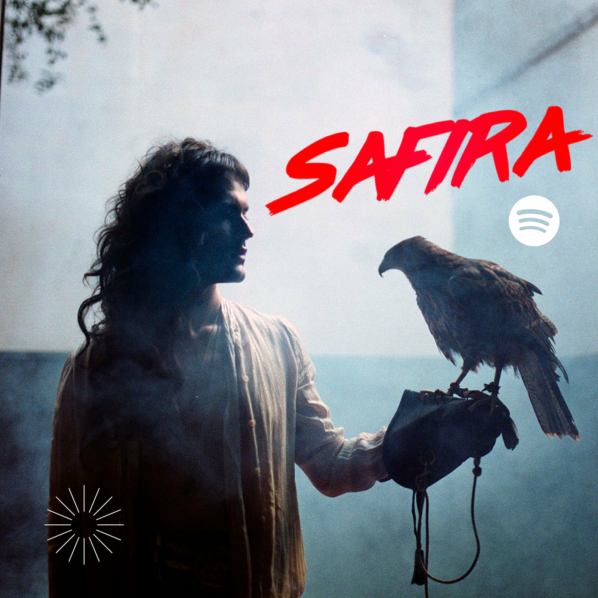 Album cover of Safira (feat. Filipe Catto)
