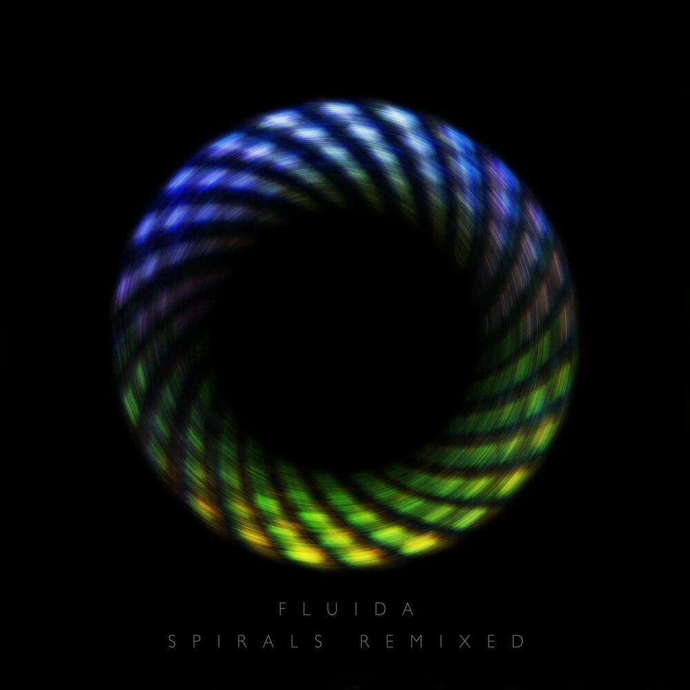 Picture of Spirals Remixed