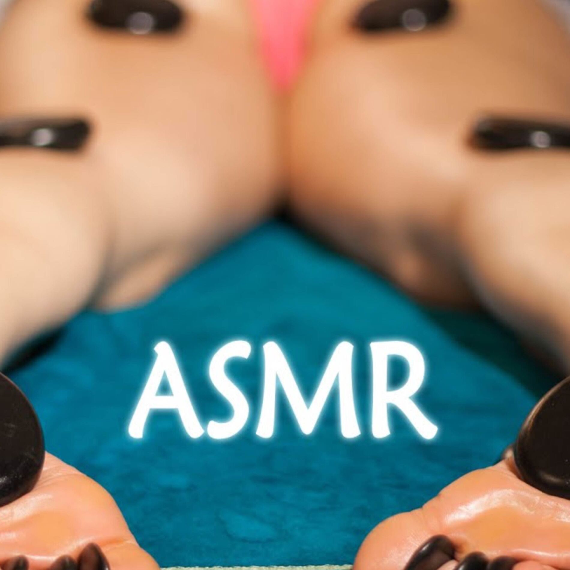 Album cover of Hot Stone Massage, Pt. 3