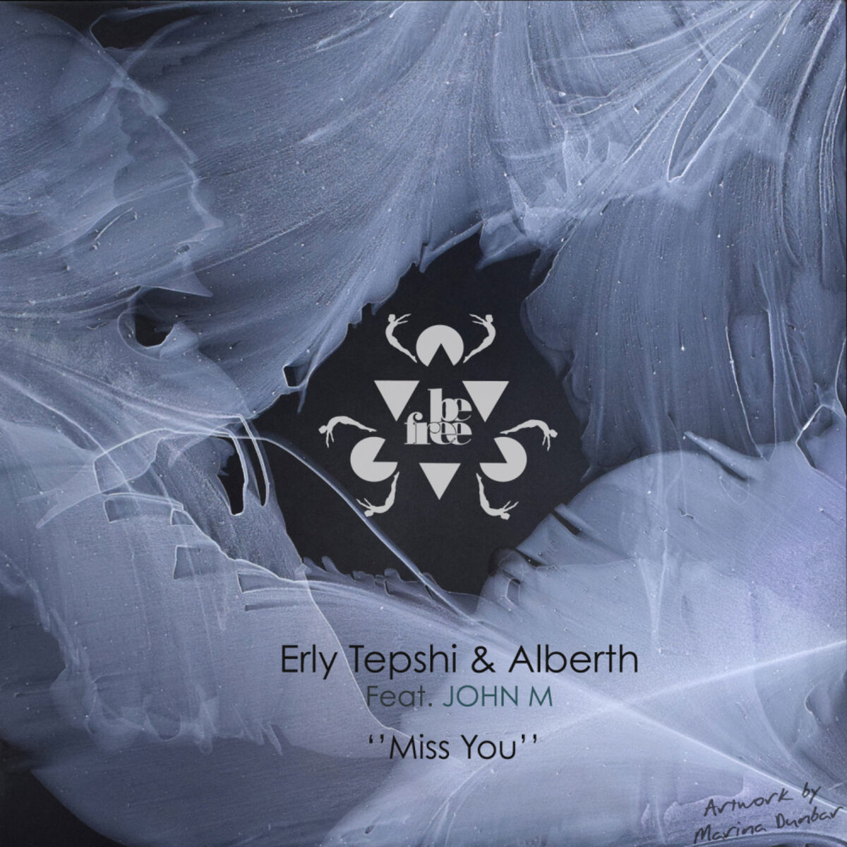 Album cover of Miss You