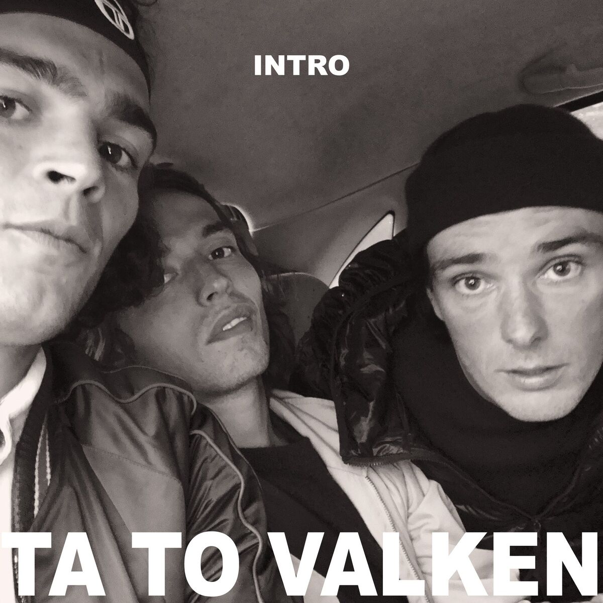 Album cover of Intro
