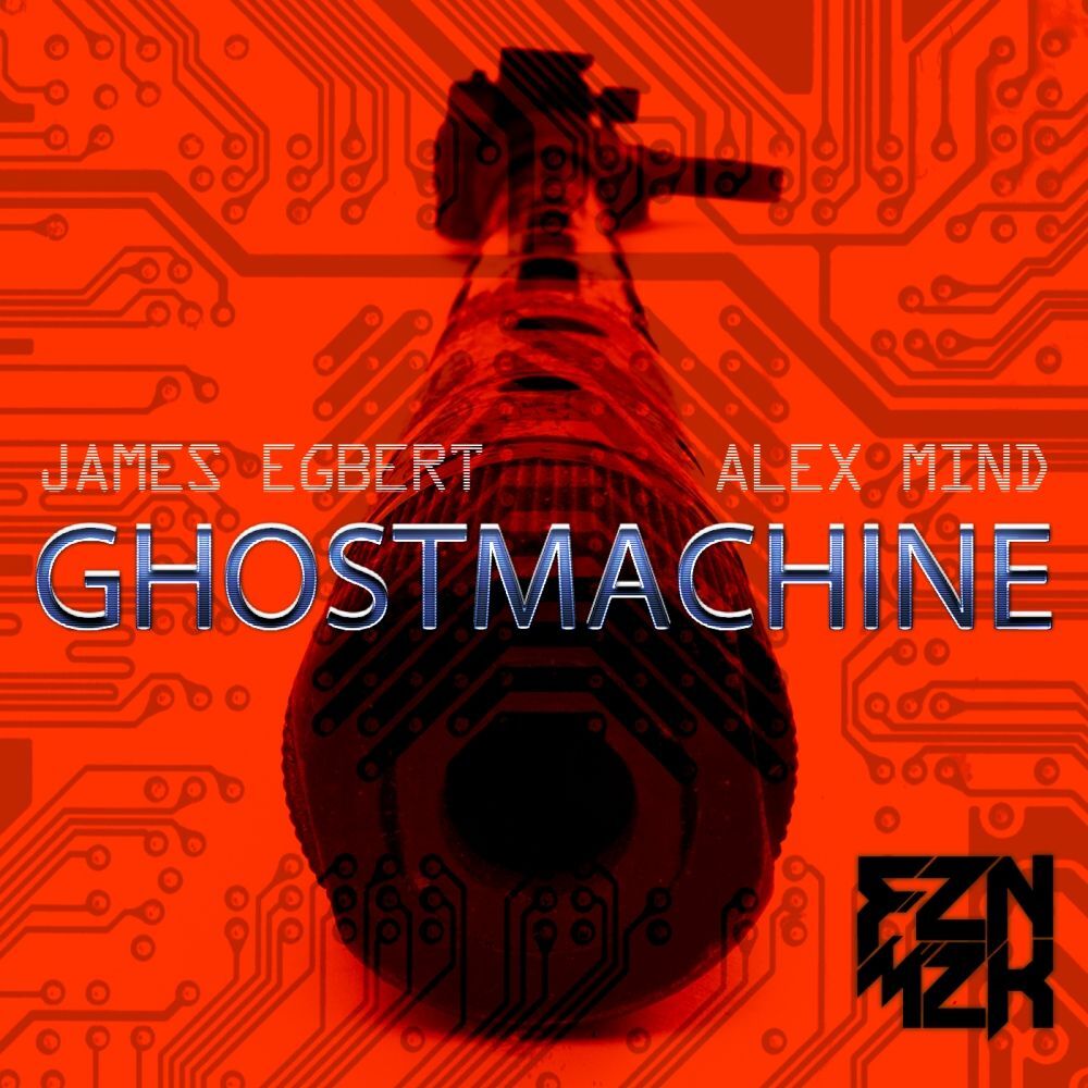 Picture of Ghost Machine