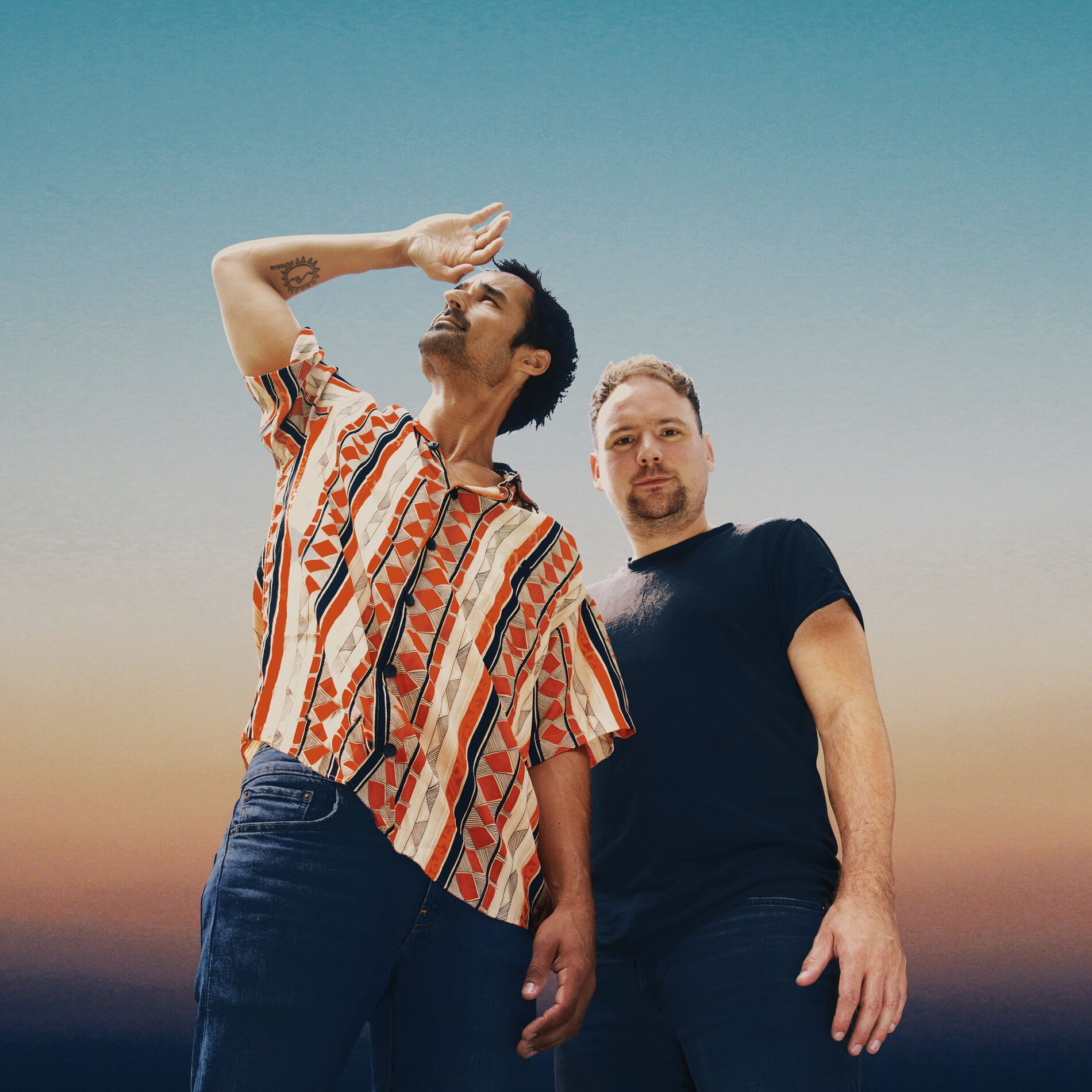 Album cover of Miracle