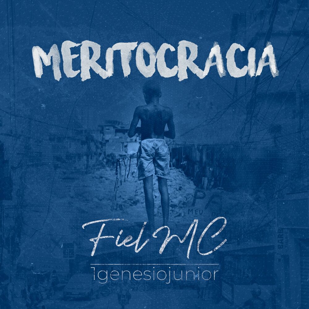 Picture of Meritocracia