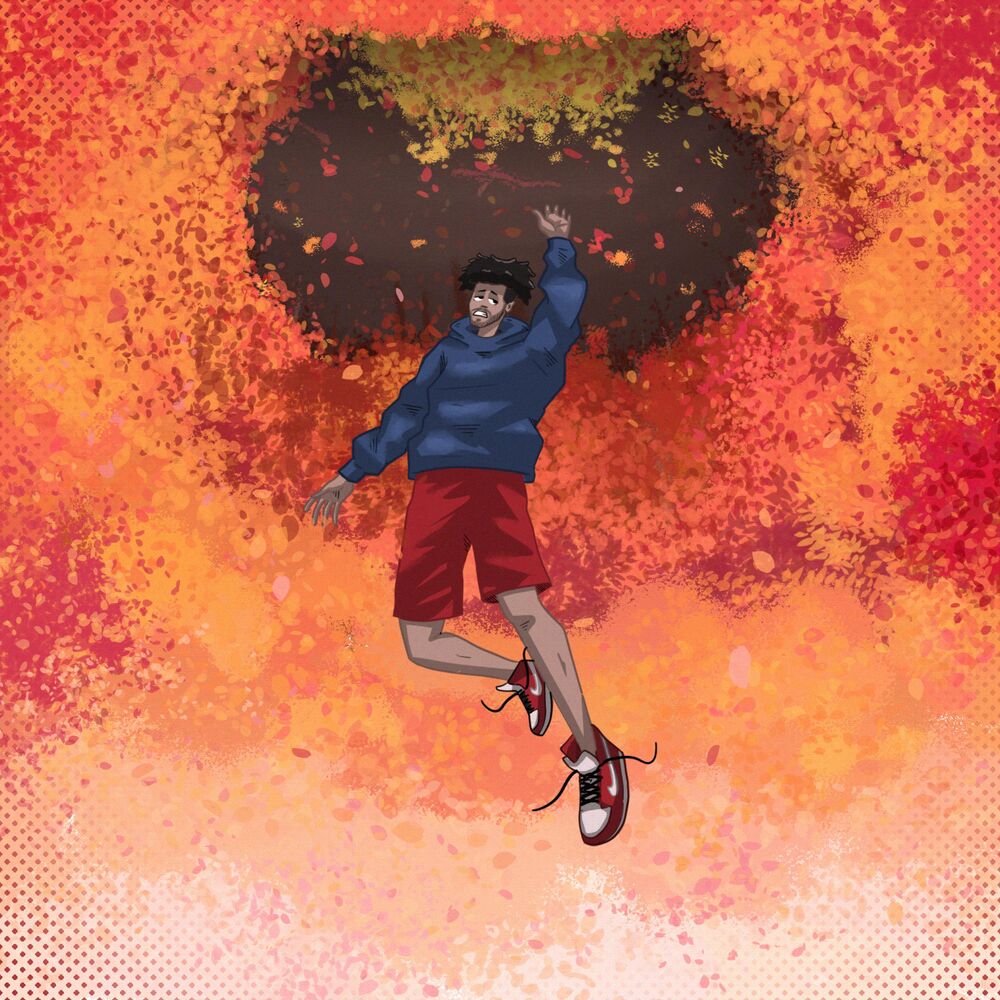 Picture of The Fall