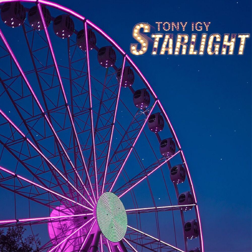 Picture of Starlight