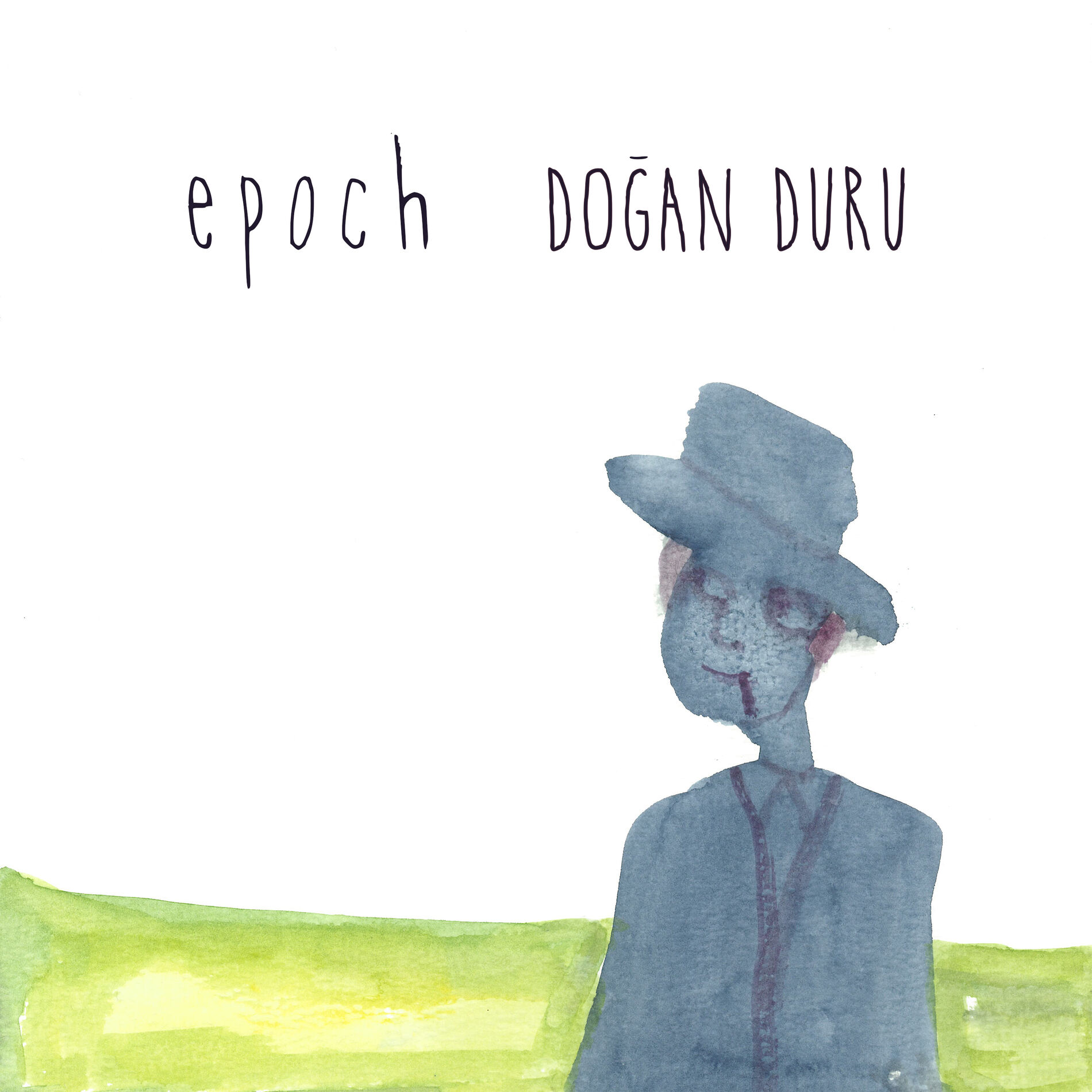 Album cover of Baştan Başlayamam