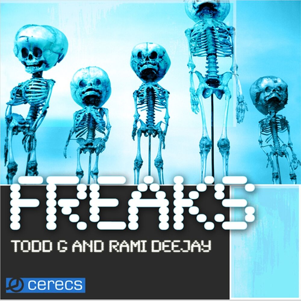 Picture of Freaks