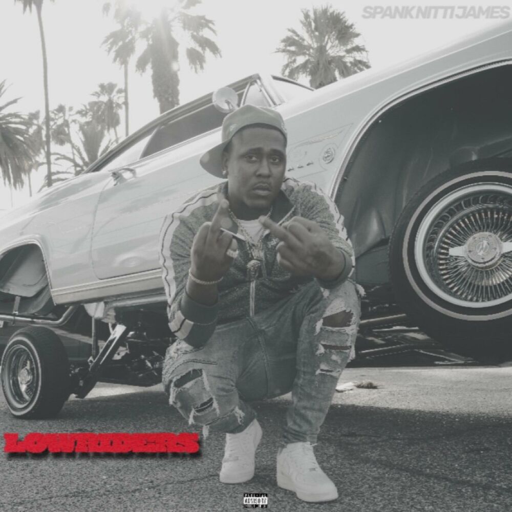 Picture of Lowriders