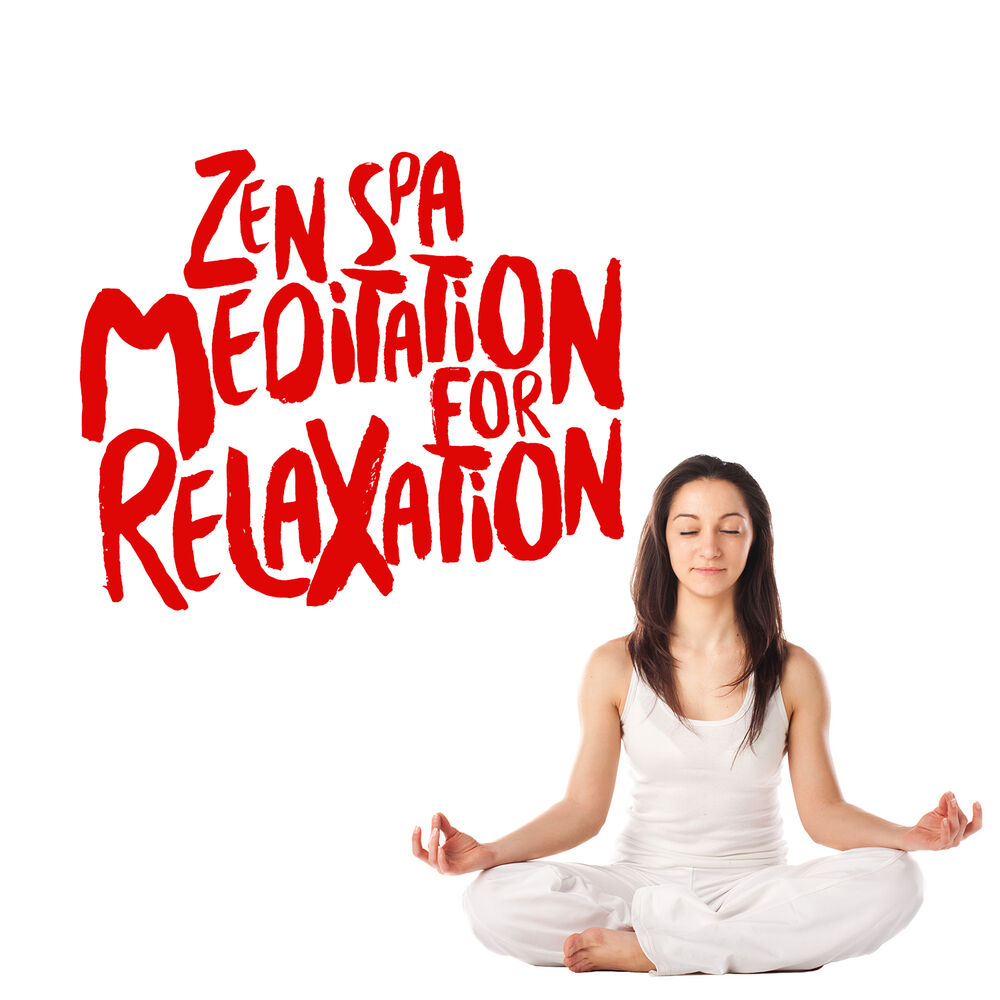 Picture of Zen Spa Meditation for Relaxation