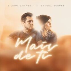 Cover of Mais de Ti