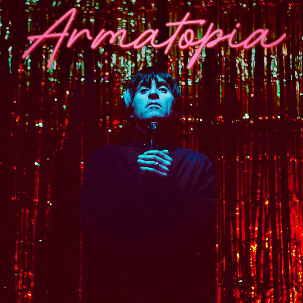 Picture of Armatopia
