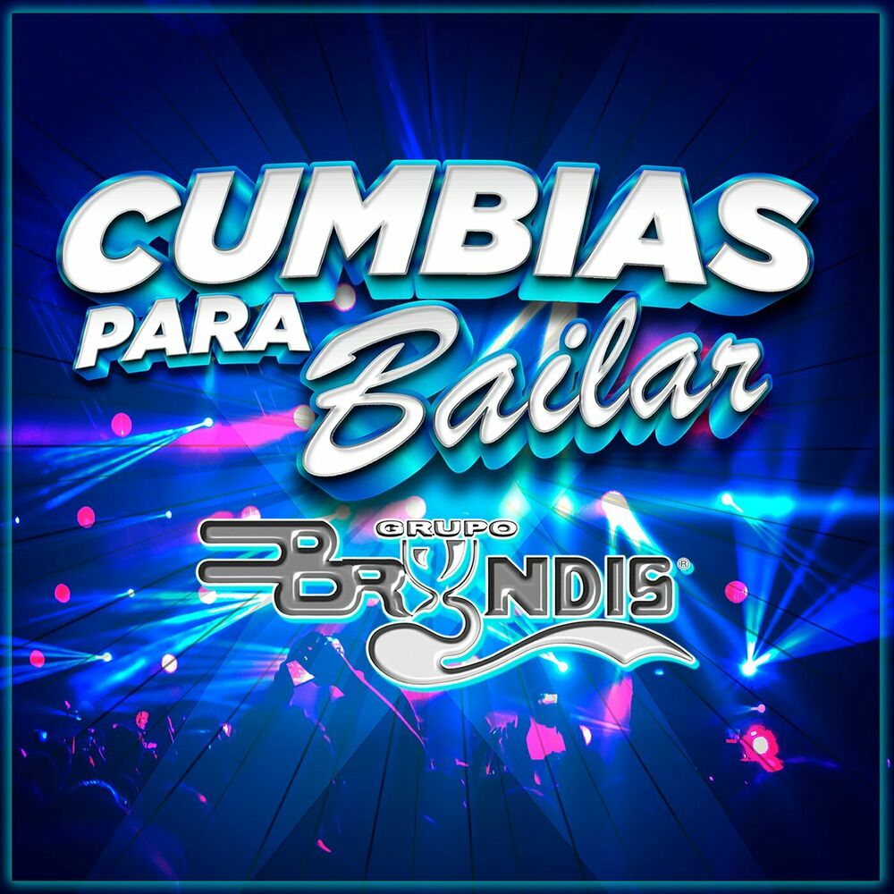 Picture of Cumbias Para Bailar