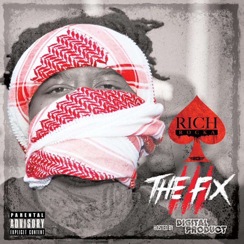 Picture of The Fix 3