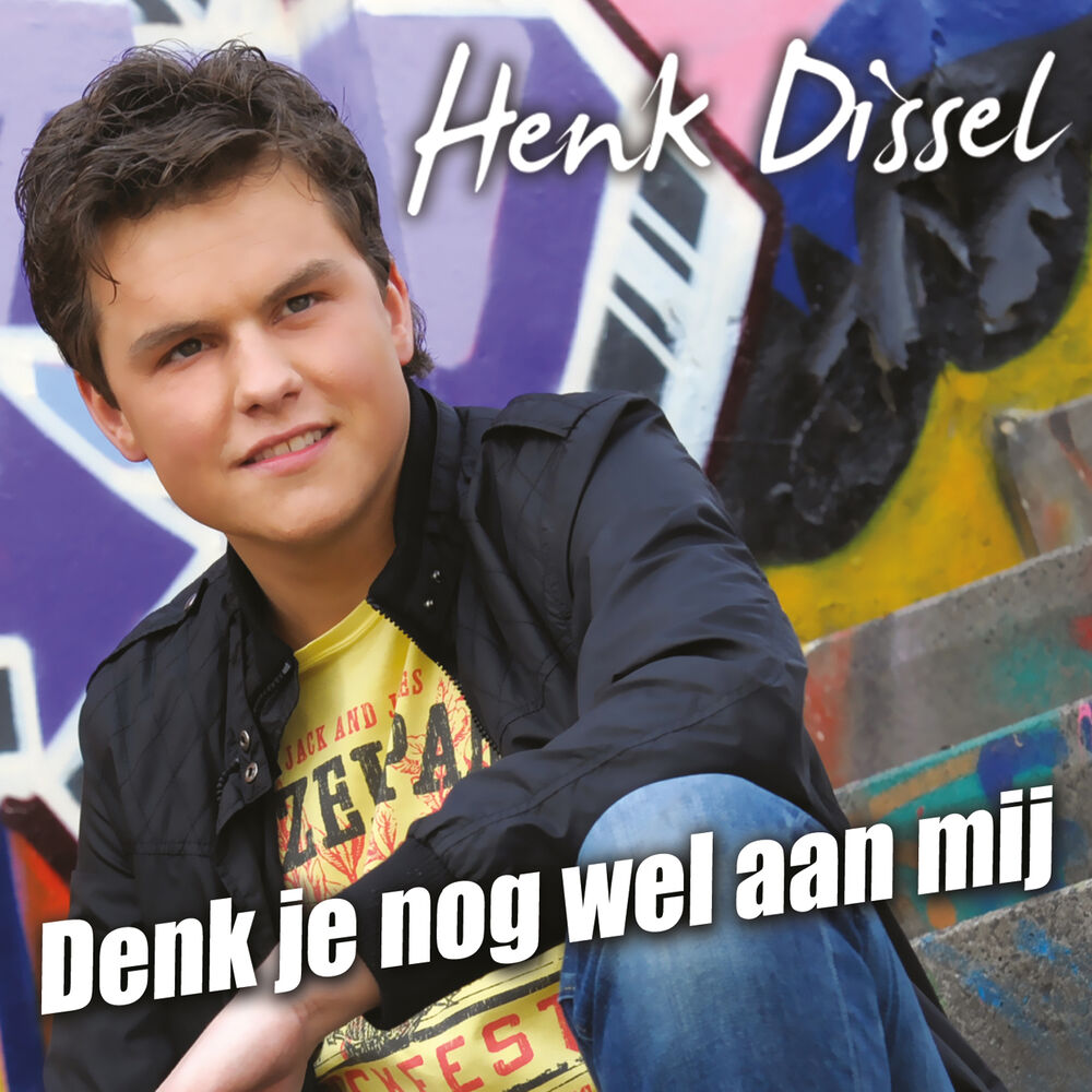 Picture of Denk je nog wel aan mij