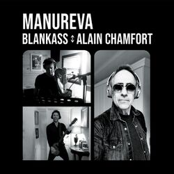 Cover of Manureva