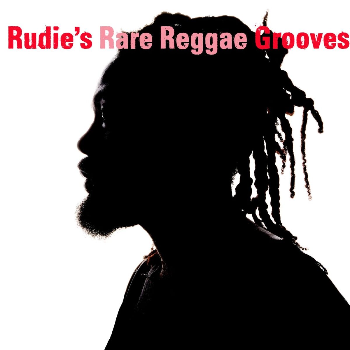 Album cover of Rudie’s Rare Reggae Grooves