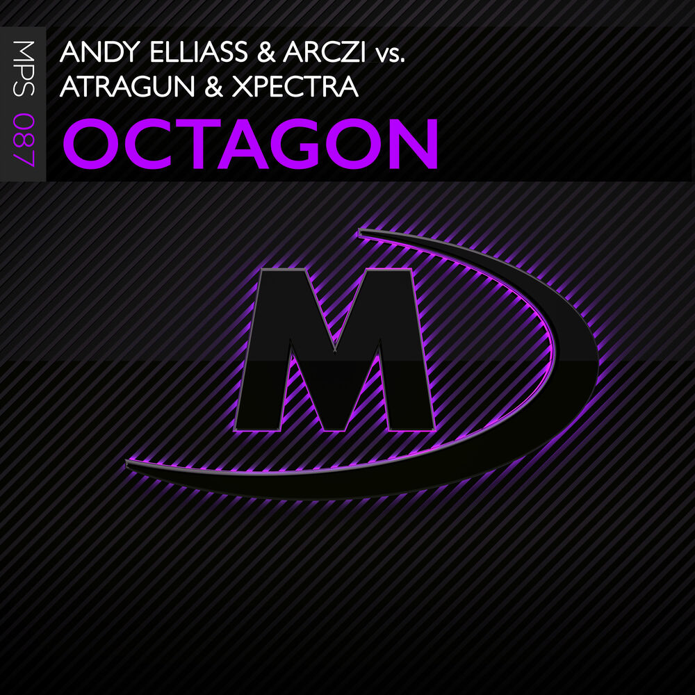 Picture of Octagon
