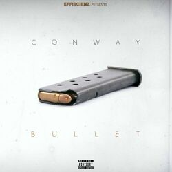 Cover of Bullet