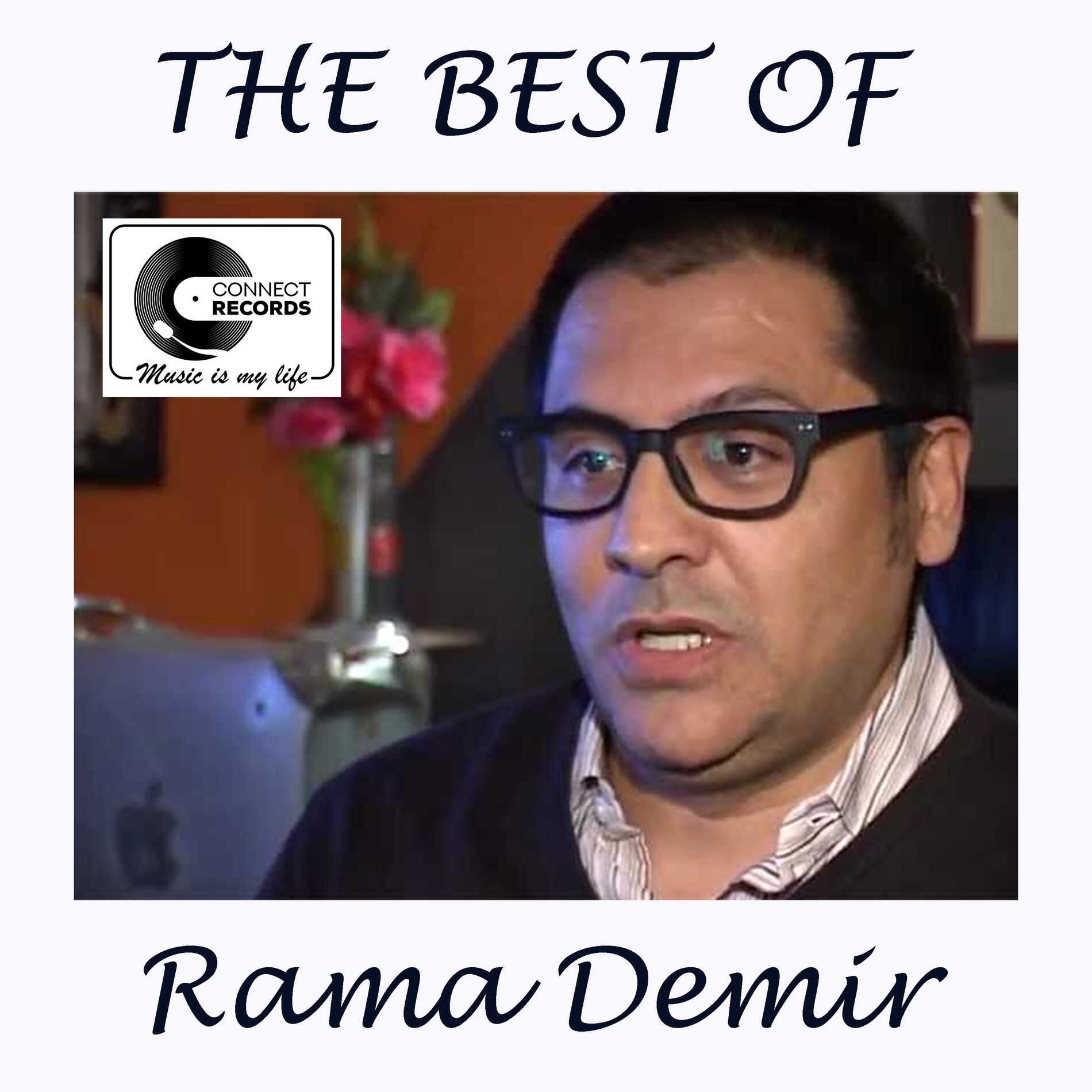 Album cover of The Best Of Rama Demir