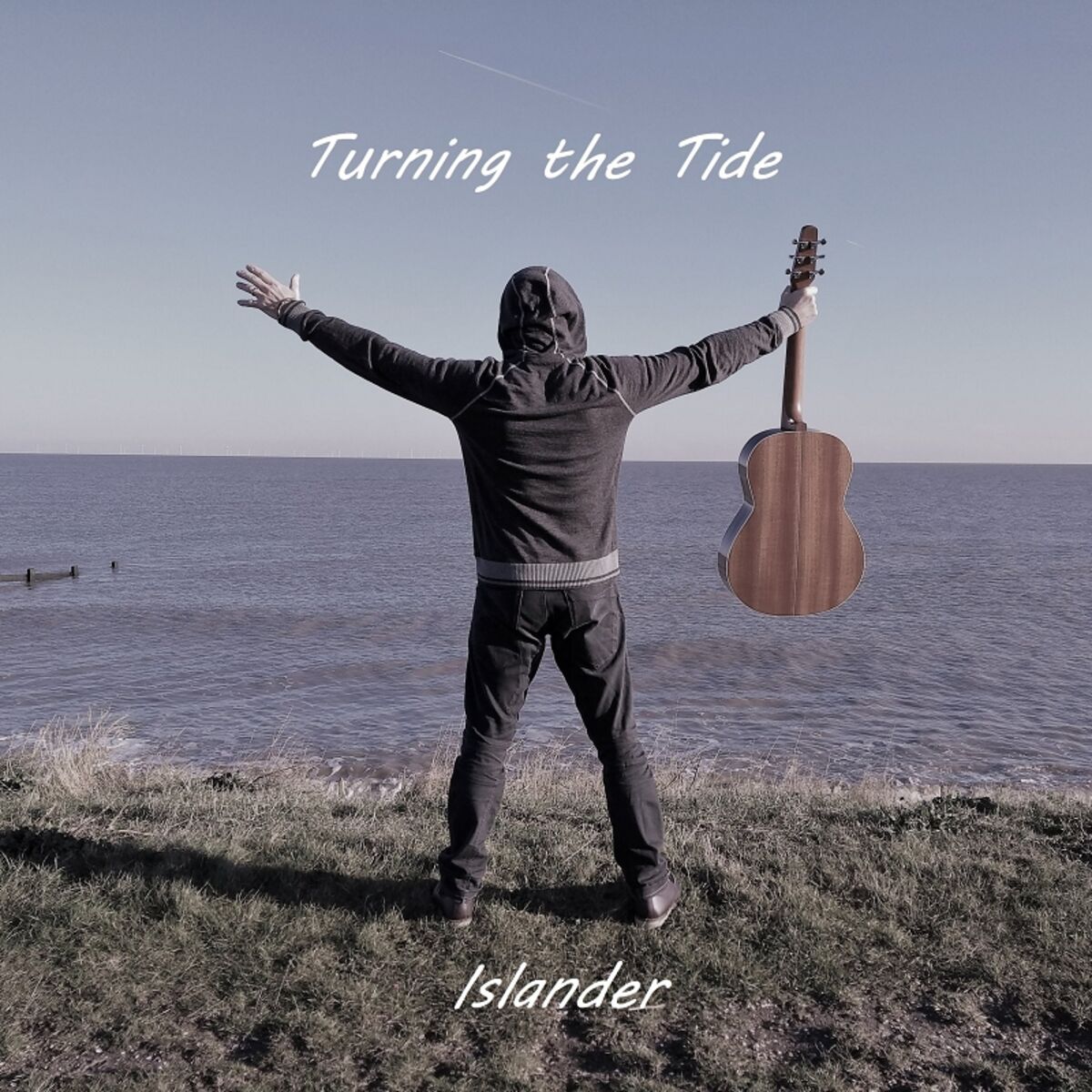 Album cover of Turning the Tide