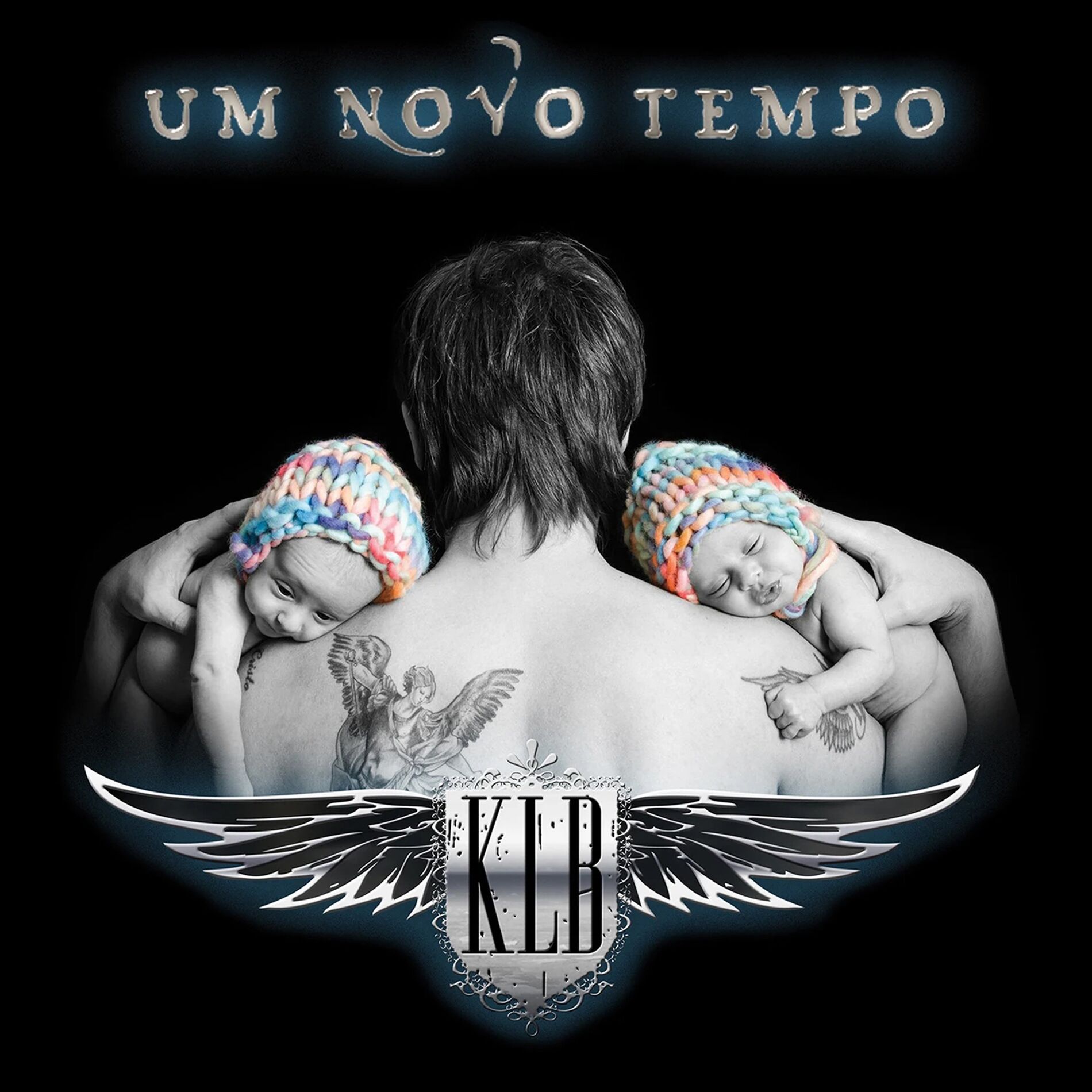 Album cover of A Dor Desse Amor