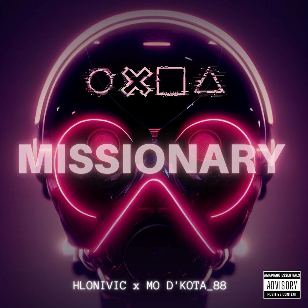 Picture of Missionary