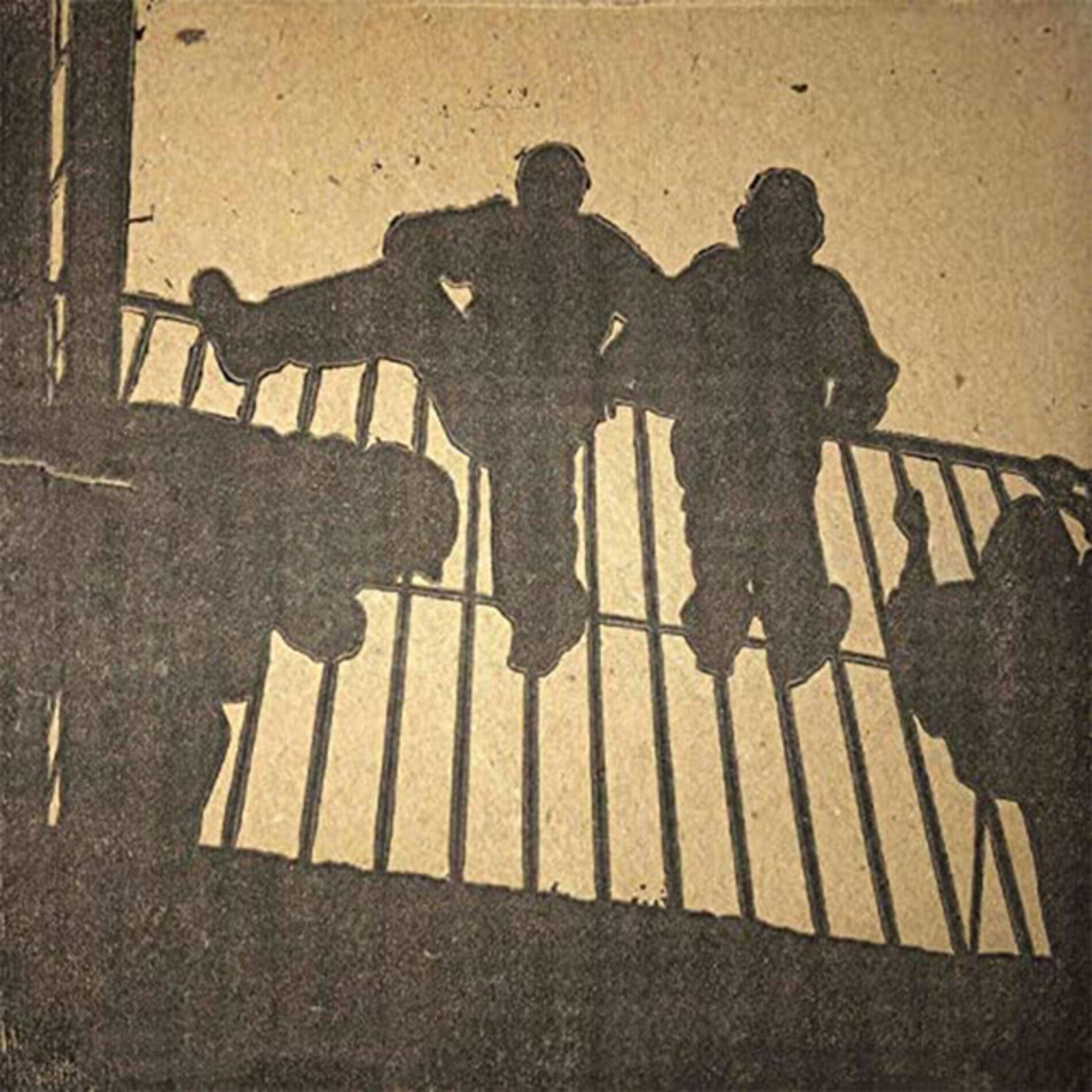Album cover of Egjeli