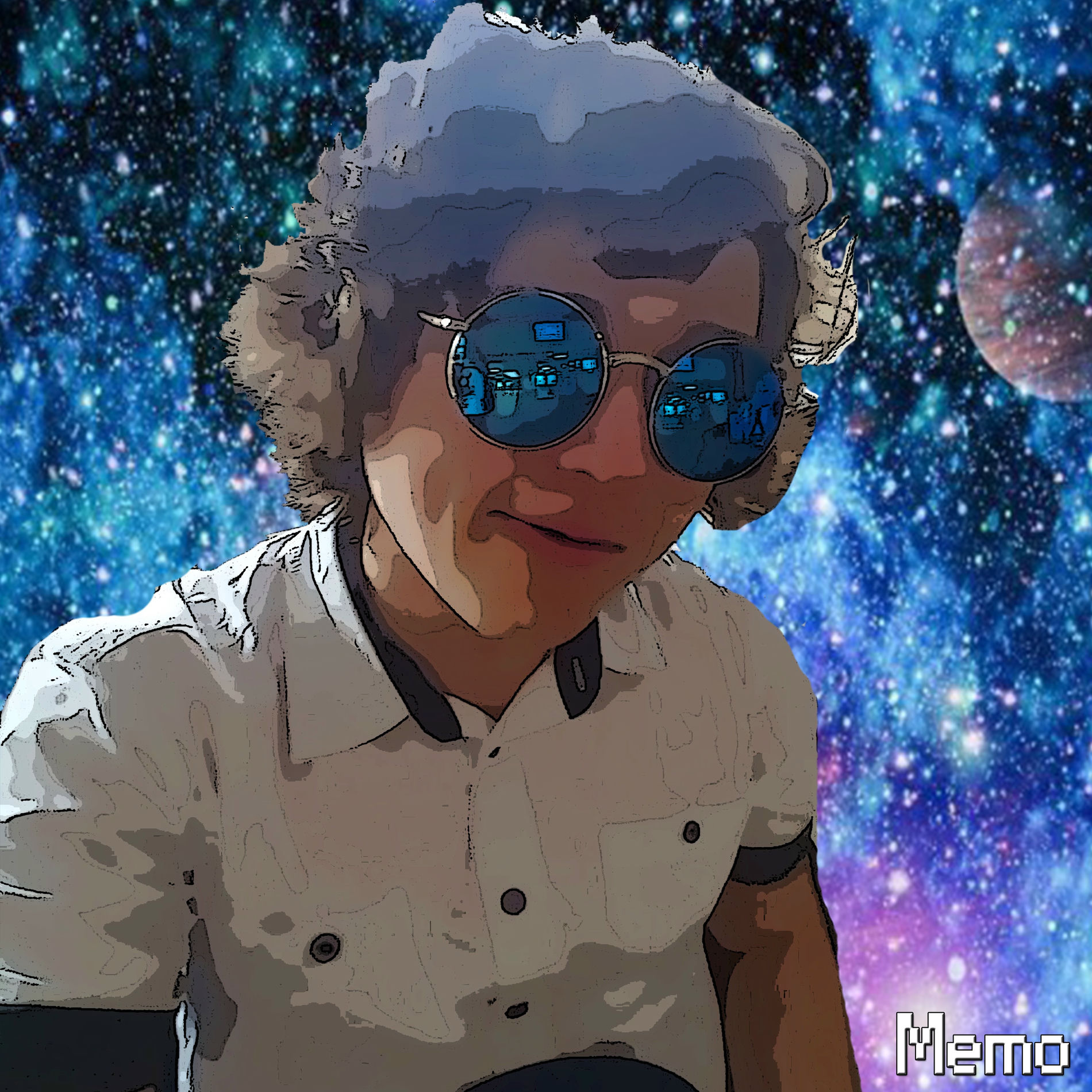 Album cover of Mem0