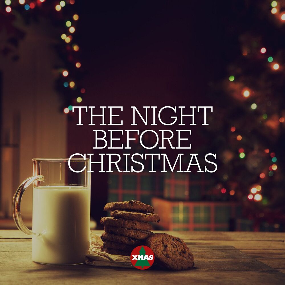 Picture of The Night Before Christmas