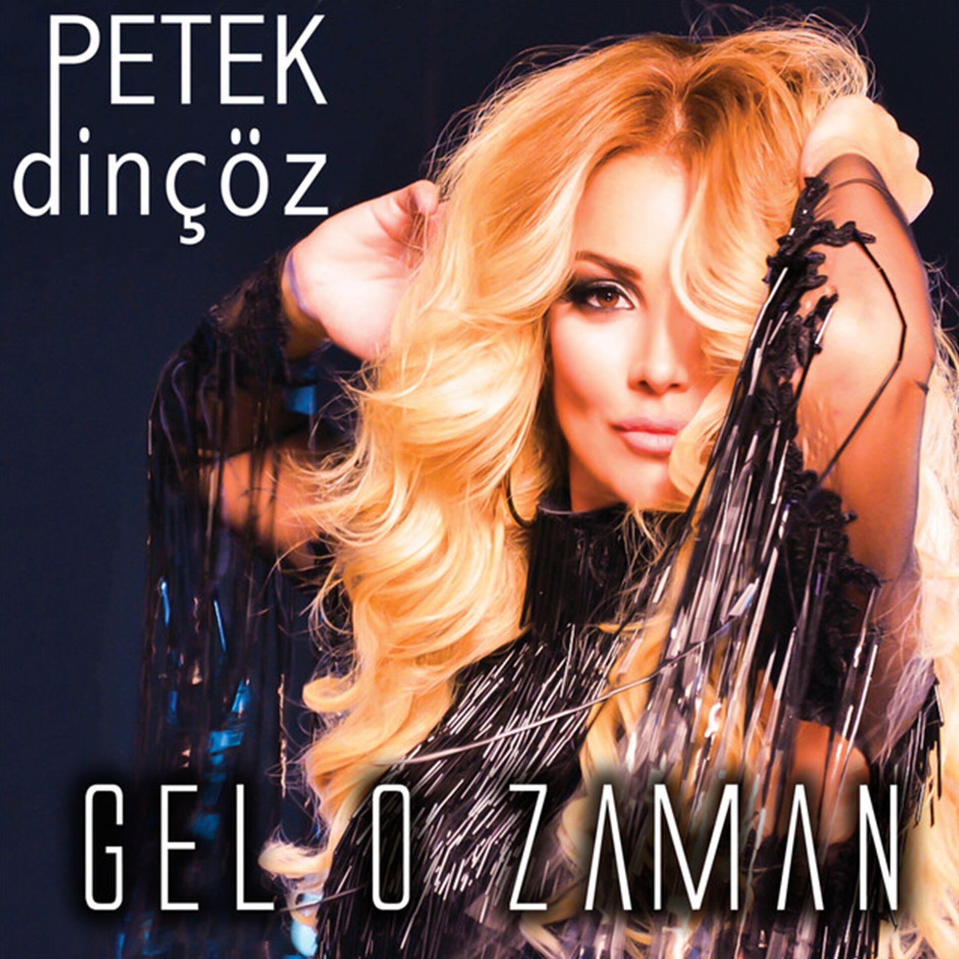 Album cover of Gel O Zaman