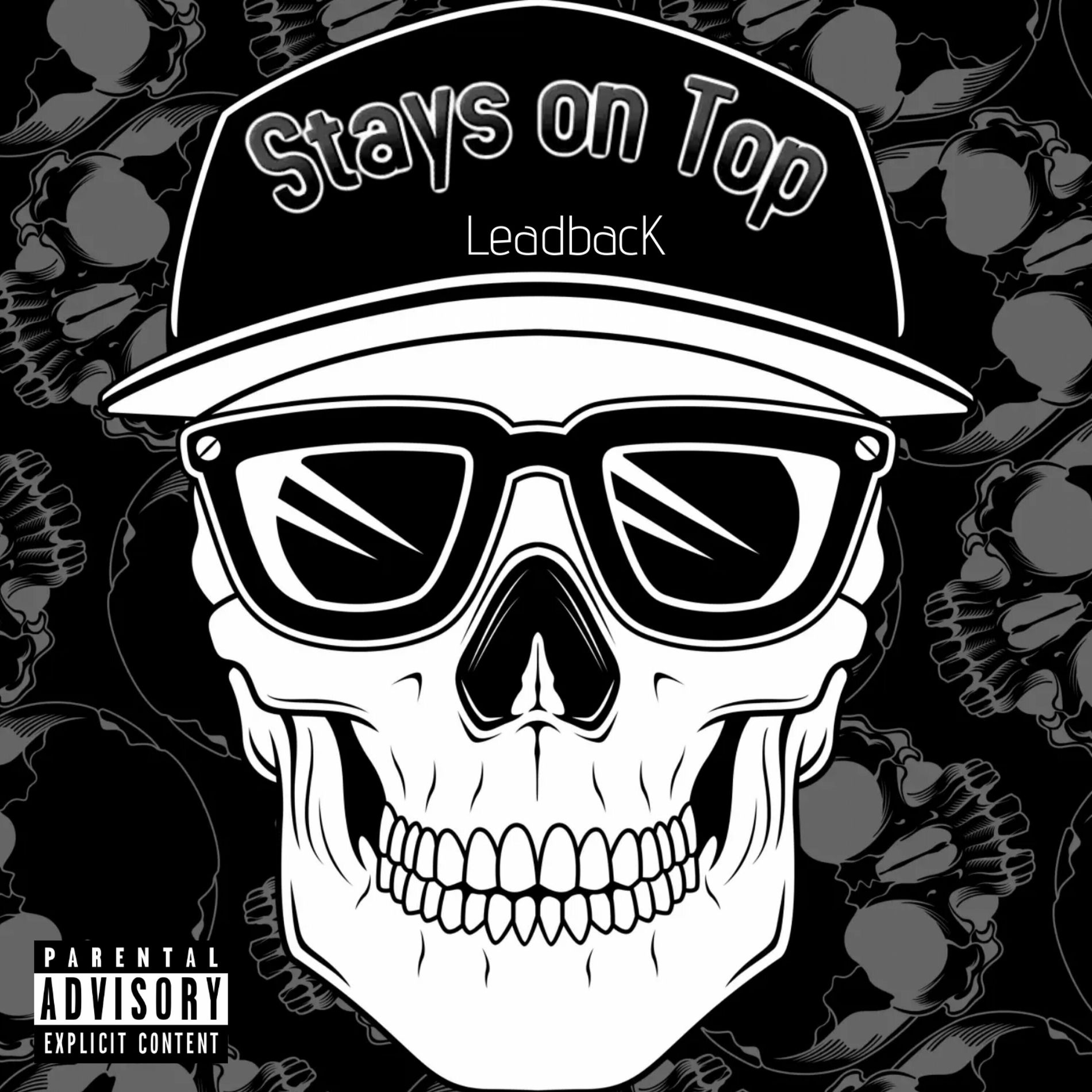 Album cover of Stays On Top