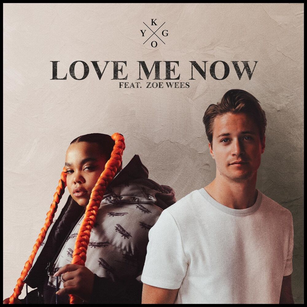 Picture of Love Me Now (feat. Zoe Wees)
