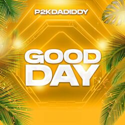 Cover of Good Day