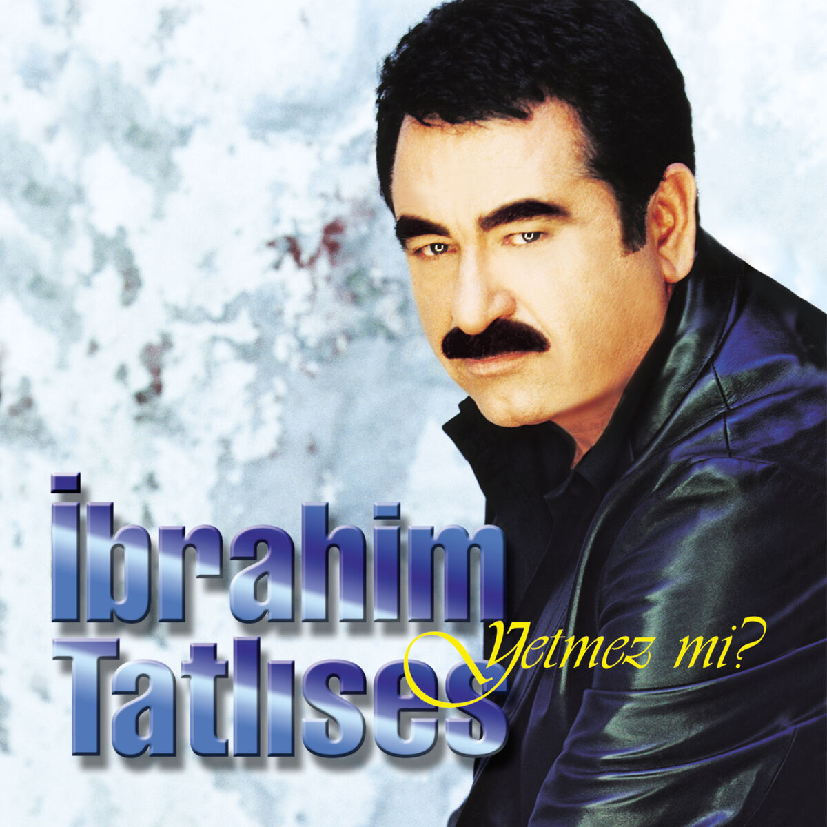 Album cover of Bebeğim