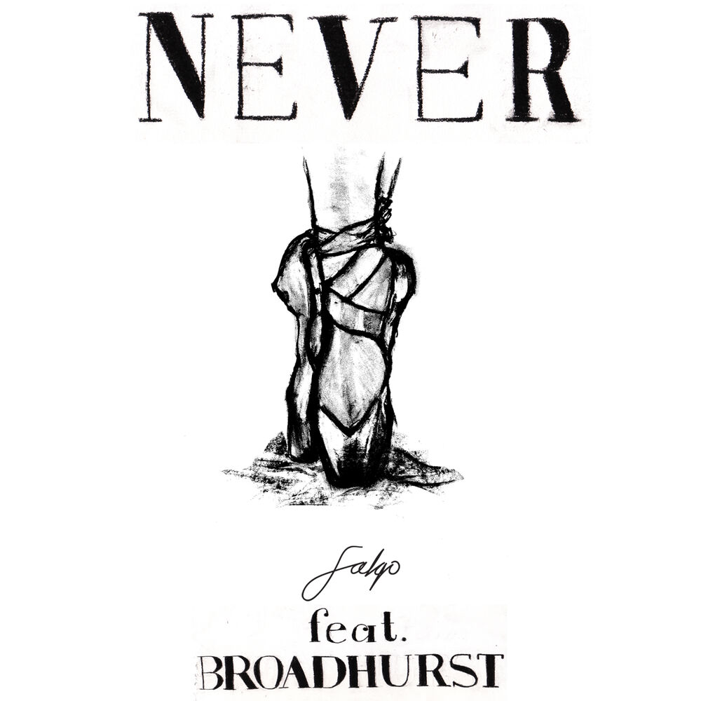 Picture of Never