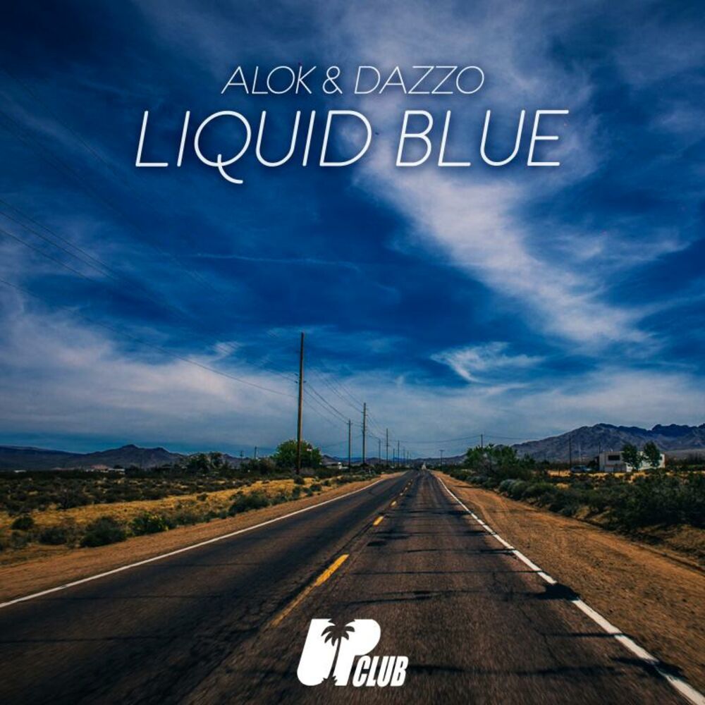 Picture of Liquid Blue